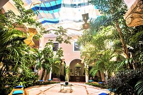 Hotel Merida