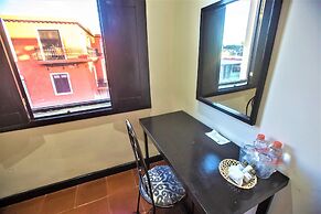 Hotel Merida