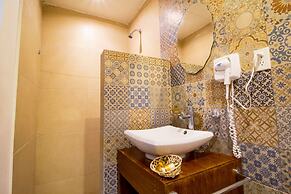 Hotel Merida