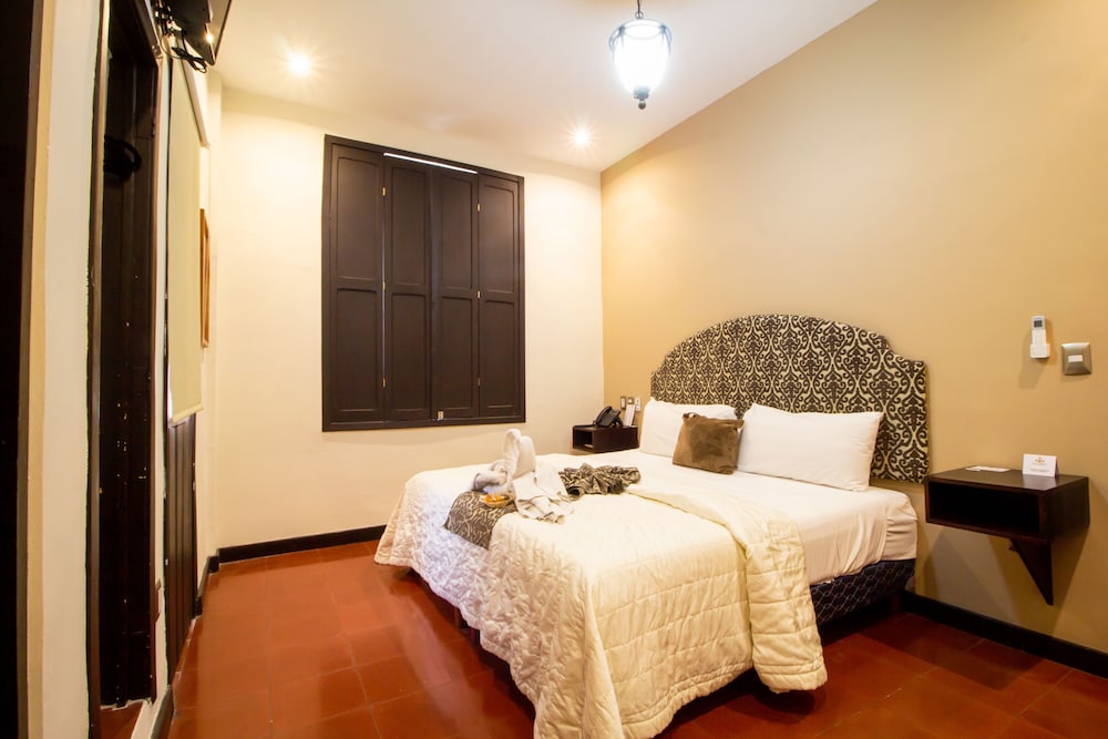 Hotel Merida