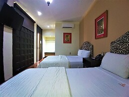 Hotel Merida