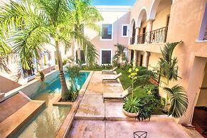 Hotel Merida