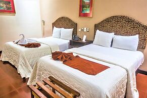 Hotel Merida