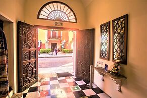 Hotel Merida