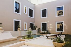 Hotel Merida