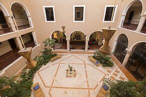 Hotel Merida