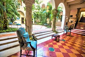 Hotel Merida
