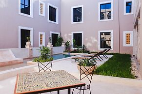Hotel Merida