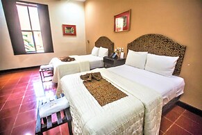 Hotel Merida