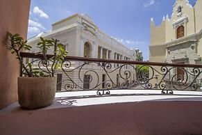 Hotel Merida