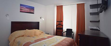 Hotel Avanty