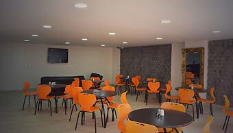 Hotel Avanty