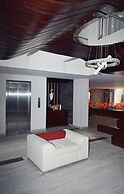Hotel Avanty