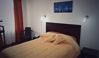Hotel Avanty