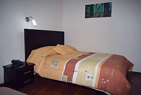 Hotel Avanty