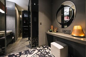 Best Louis Hamilton Hotel Changwon