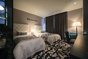 Best Louis Hamilton Hotel Changwon