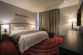 Best Louis Hamilton Hotel Changwon