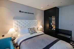 Best Louis Hamilton Hotel Changwon