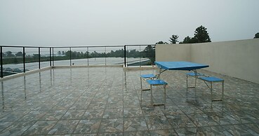 Oasis Pension