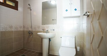 Oasis Pension