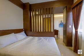 Bed and Bath Serviced Suites