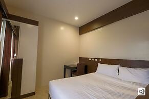 Bed and Bath Serviced Suites