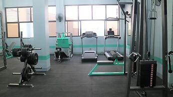 Bed and Bath Serviced Suites