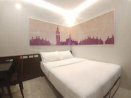 Bed and Bath Serviced Suites