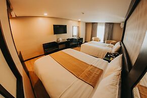 Grand Xing Imperial Hotel