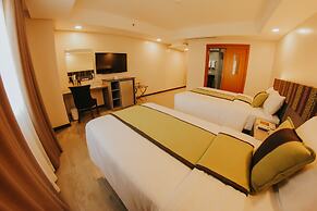 Grand Xing Imperial Hotel