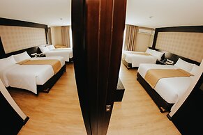 Grand Xing Imperial Hotel