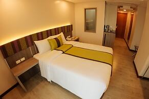 Grand Xing Imperial Hotel