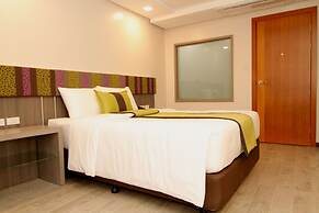 Grand Xing Imperial Hotel