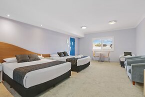 Shellharbour Village Motel