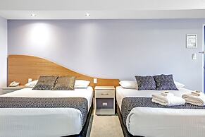 Shellharbour Village Motel