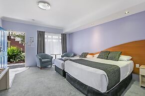 Shellharbour Village Motel