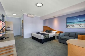Shellharbour Village Motel