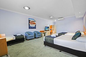 Shellharbour Village Motel