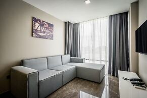 Onix Hotel Bangkok