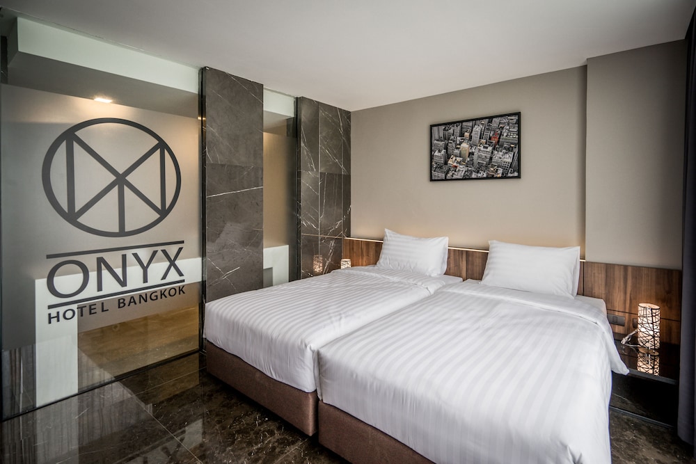 Onix Hotel Bangkok