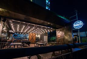 Onix Hotel Bangkok