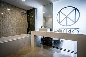 Onix Hotel Bangkok