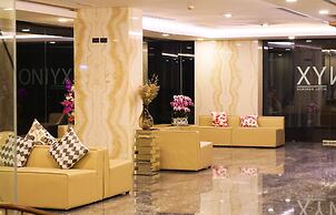 Onix Hotel Bangkok