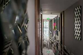 Onix Hotel Bangkok