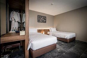 Onix Hotel Bangkok