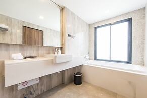 Onix Hotel Bangkok