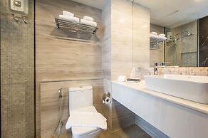 Onix Hotel Bangkok