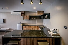 Onix Hotel Bangkok