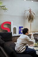 Hotel She, Osaka